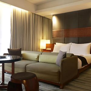 Luxe Suite