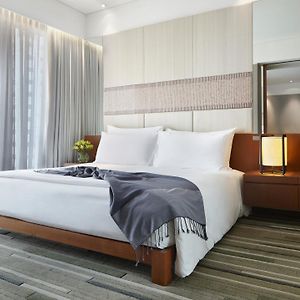 Suite "Urban" met een King Size Bed