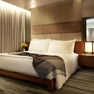 Suite met een King Size Bed